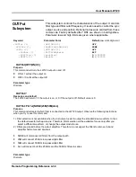 Preview for 116 page of LeCroy LW110 User Manual