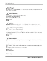 Preview for 117 page of LeCroy LW110 User Manual