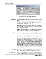 Preview for 193 page of LeCroy LW110 User Manual