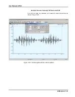 Preview for 201 page of LeCroy LW110 User Manual