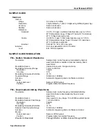 Preview for 204 page of LeCroy LW110 User Manual