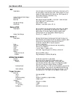 Preview for 205 page of LeCroy LW110 User Manual