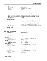 Preview for 206 page of LeCroy LW110 User Manual