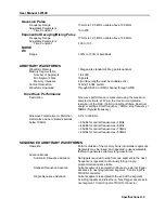 Preview for 207 page of LeCroy LW110 User Manual