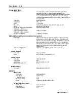 Preview for 209 page of LeCroy LW110 User Manual