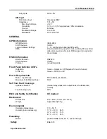 Preview for 210 page of LeCroy LW110 User Manual