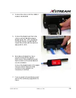 Предварительный просмотр 15 страницы LeCroy MS-500 Operator'S Manual