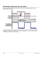 Предварительный просмотр 18 страницы LeCroy MS-500 Operator'S Manual