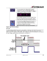 Предварительный просмотр 25 страницы LeCroy MS-500 Operator'S Manual