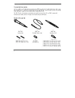 Preview for 6 page of LeCroy PP007-WR Series Instruction Manual