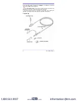 Preview for 4 page of LeCroy PP010-1 Instruction Manual