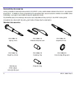 Preview for 6 page of LeCroy PP011 Instruction Manual