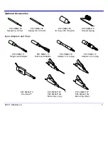 Preview for 7 page of LeCroy PP011 Instruction Manual