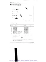 Предварительный просмотр 15 страницы LeCroy PP066 Operator'S Manual