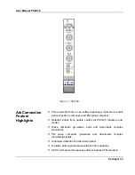 Предварительный просмотр 17 страницы LeCroy PXA125 User Manual