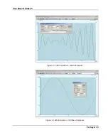 Предварительный просмотр 19 страницы LeCroy PXA125 User Manual