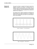 Предварительный просмотр 27 страницы LeCroy PXA125 User Manual