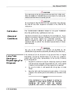 Предварительный просмотр 32 страницы LeCroy PXA125 User Manual