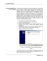 Предварительный просмотр 41 страницы LeCroy PXA125 User Manual