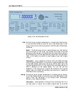 Предварительный просмотр 81 страницы LeCroy PXA125 User Manual