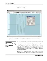 Предварительный просмотр 105 страницы LeCroy PXA125 User Manual