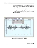 Предварительный просмотр 115 страницы LeCroy PXA125 User Manual