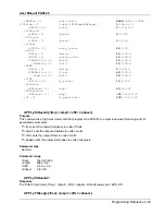 Предварительный просмотр 151 страницы LeCroy PXA125 User Manual