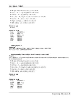 Предварительный просмотр 153 страницы LeCroy PXA125 User Manual