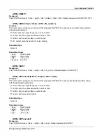 Предварительный просмотр 154 страницы LeCroy PXA125 User Manual