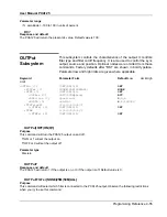 Предварительный просмотр 173 страницы LeCroy PXA125 User Manual