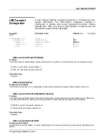 Предварительный просмотр 178 страницы LeCroy PXA125 User Manual