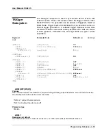 Предварительный просмотр 183 страницы LeCroy PXA125 User Manual