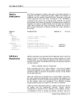 Предварительный просмотр 189 страницы LeCroy PXA125 User Manual