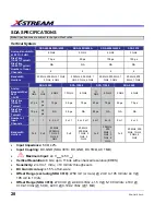 Preview for 28 page of LeCroy SDA Operator'S Manual