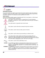 Preview for 42 page of LeCroy SDA Operator'S Manual