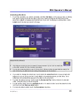 Preview for 51 page of LeCroy SDA Operator'S Manual