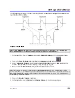 Preview for 63 page of LeCroy SDA Operator'S Manual