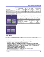 Preview for 73 page of LeCroy SDA Operator'S Manual