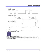 Preview for 93 page of LeCroy SDA Operator'S Manual