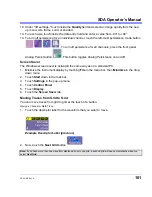 Preview for 101 page of LeCroy SDA Operator'S Manual
