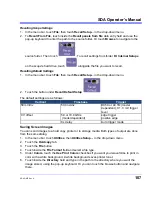 Preview for 107 page of LeCroy SDA Operator'S Manual