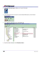 Preview for 140 page of LeCroy SDA Operator'S Manual