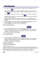 Preview for 150 page of LeCroy SDA Operator'S Manual