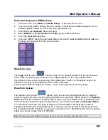 Preview for 187 page of LeCroy SDA Operator'S Manual