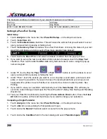 Preview for 206 page of LeCroy SDA Operator'S Manual