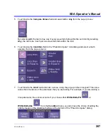 Preview for 207 page of LeCroy SDA Operator'S Manual