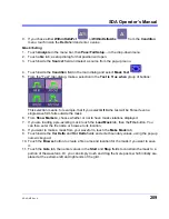 Preview for 209 page of LeCroy SDA Operator'S Manual