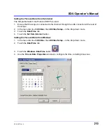 Preview for 213 page of LeCroy SDA Operator'S Manual