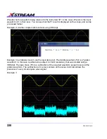 Preview for 220 page of LeCroy SDA Operator'S Manual