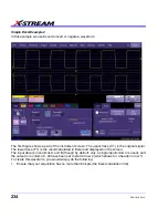 Preview for 234 page of LeCroy SDA Operator'S Manual